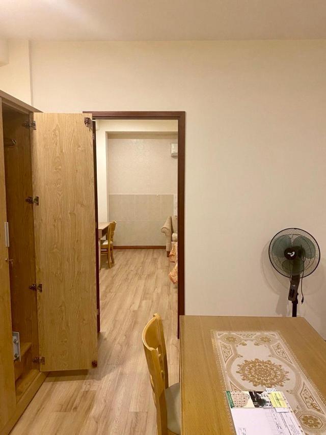 The Green View V Hotel & Serviced Apartment مدينة هوشي منه المظهر الخارجي الصورة