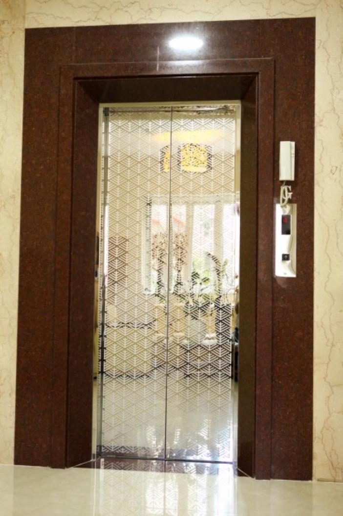 The Green View V Hotel & Serviced Apartment مدينة هوشي منه المظهر الخارجي الصورة