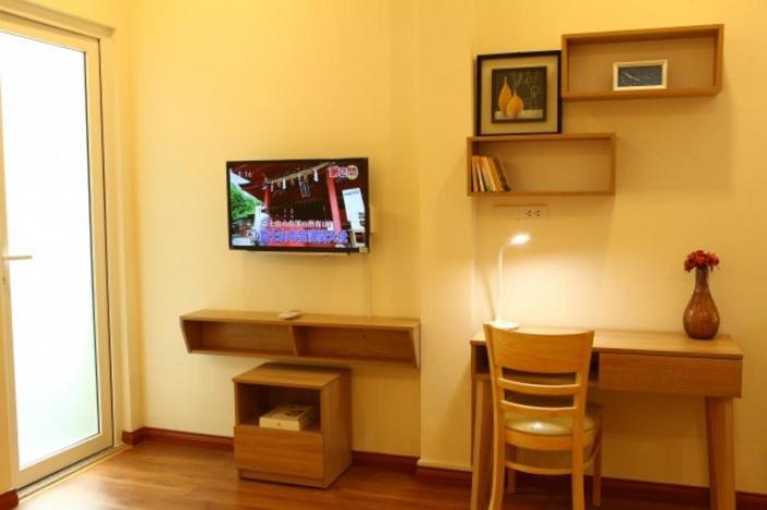 The Green View V Hotel & Serviced Apartment مدينة هوشي منه المظهر الخارجي الصورة